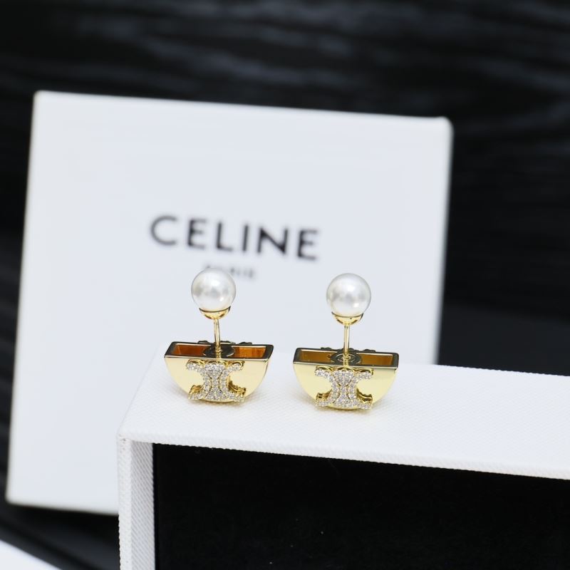 Celine Earrings